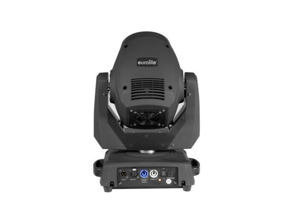 EUROLITE LED TMH-S180, otočná hlavice 1x 200W COB - Image 4
