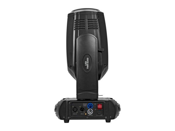Eurolite LED TMH-S200 Otočná hlavice 1x COB 200W LED - Obrázek 3
