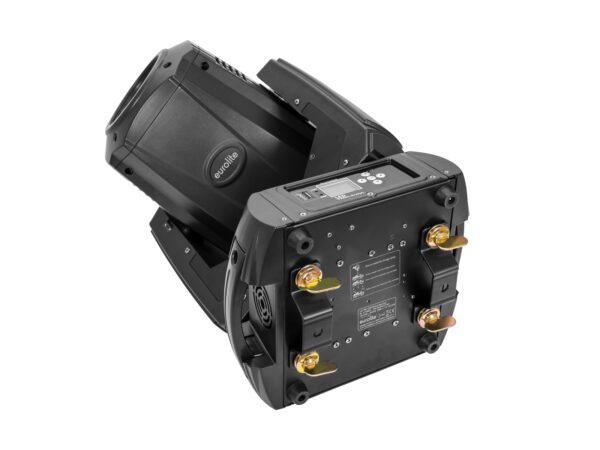 Eurolite LED TMH-S200 Otočná hlavice 1x COB 200W LED - Obrázek 4