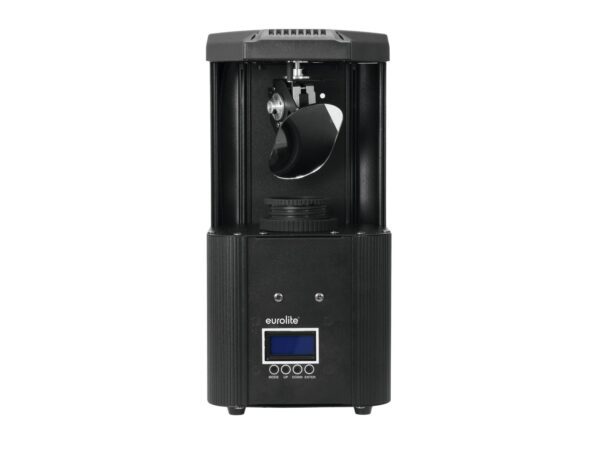 Eurolite LED TSL-150, 1x30W COB DMX scan, světelný efekt