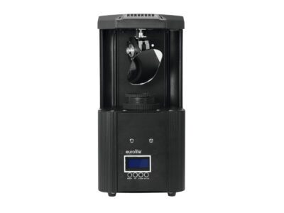EUROLITE LED TSL-250 Scan 1x30W COB, DMX