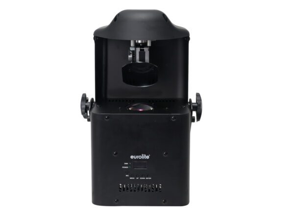 EUROLITE LED TSL 1000, 100W COB CW, scan - Obrázek 4