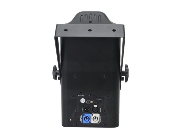 EUROLITE LED TSL 1000, 100W COB CW, scan - Obrázek 5