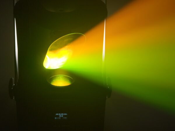 Eurolite LED TSL-1500 Scan - Image 8