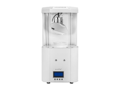 Eurolite LED TSL-350 Scan COB, bílá