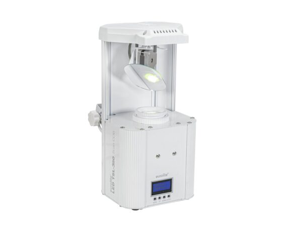 Eurolite LED TSL-350 Scan COB, bílá - Obrázek 2