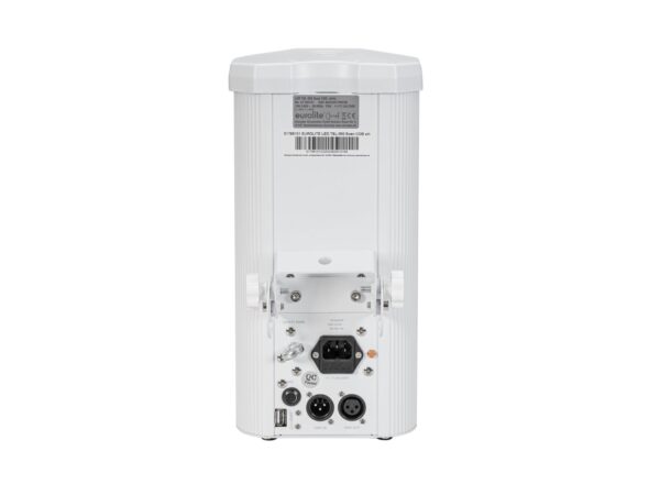 Eurolite LED TSL-350 Scan COB, bílá - Obrázek 4