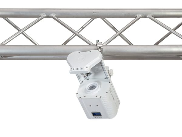 Eurolite LED TSL-350 Scan COB, bílá - Obrázek 5