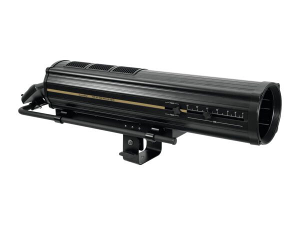 Eurolite LED SL-600 DMX hledáček, 1x 600W LED CW, 6500K - Image 2
