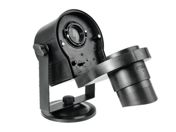 Eurolite LED IP LP-7 Logo projektor - Image 4