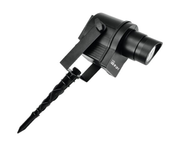 Eurolite LED IP LP-7 Logo projektor - Image 5