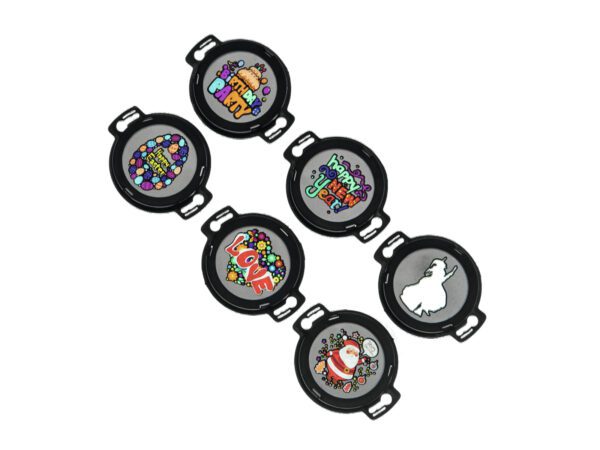 Eurolite LED IP LP-7 Logo projektor - Image 6