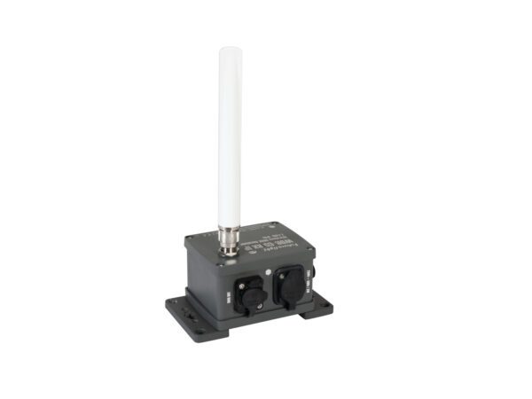 Futurelight WDR-G5 RX IP bezdrátový DMX přijímač