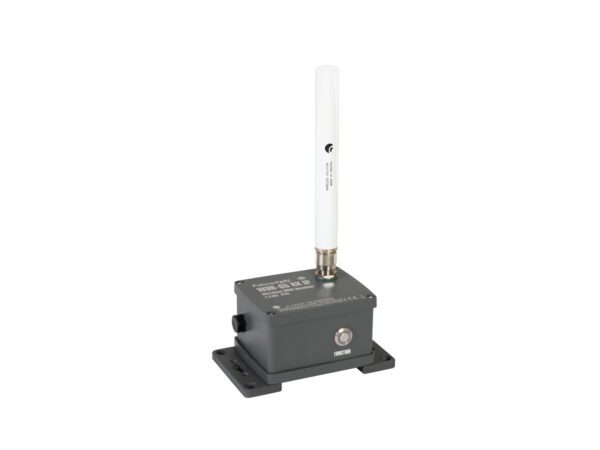 Futurelight WDR-G5 RX IP bezdrátový DMX přijímač - Image 2