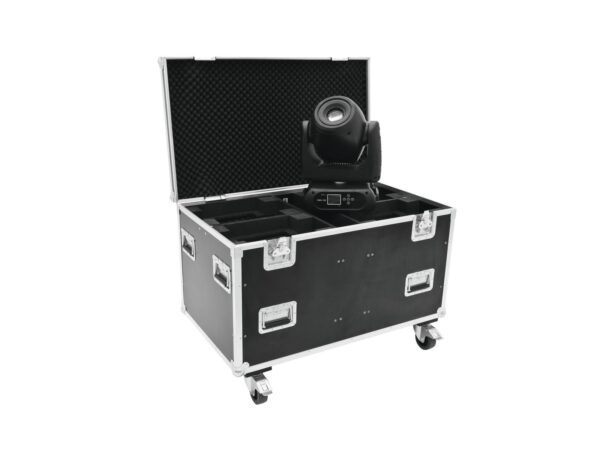 Transportní case pro 4x DMH90/150/DMB60/PLB230 - Image 4