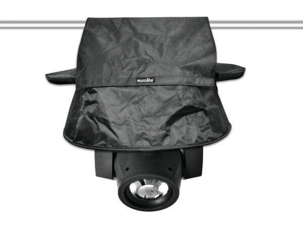 Eurolite kryt proti dešti pro LED světla 30x30cm - Image 5