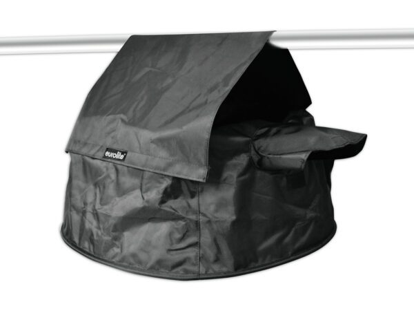 Eurolite kryt proti dešti pro LED světla 30x30cm - Image 6