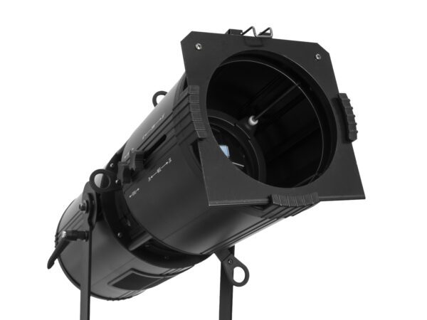 Futurelight Profile 200, LED profilový reflektor, 200W COB, 20-45 - Image 5
