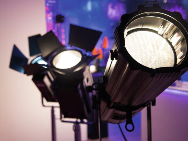 Futurelight Profile 200, LED profilový reflektor, 200W COB, 15-28 - Image 6