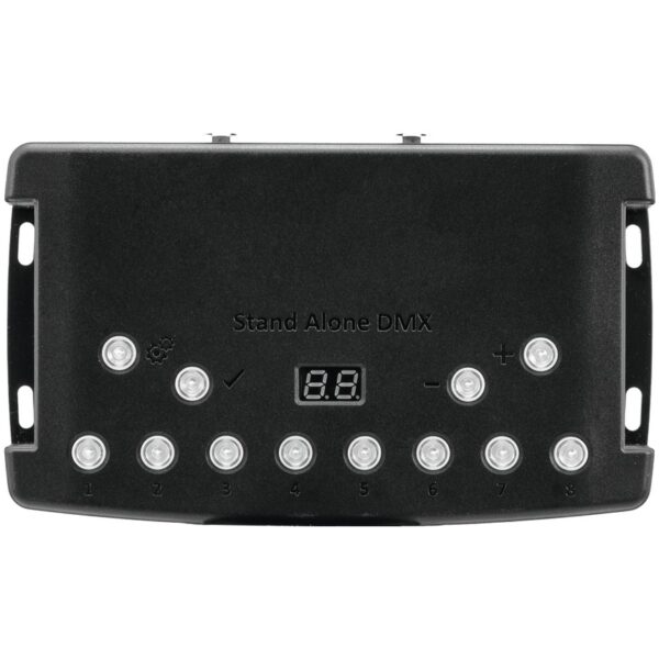 Eurolite SAP-512 MK2 Standalone player - Image 4