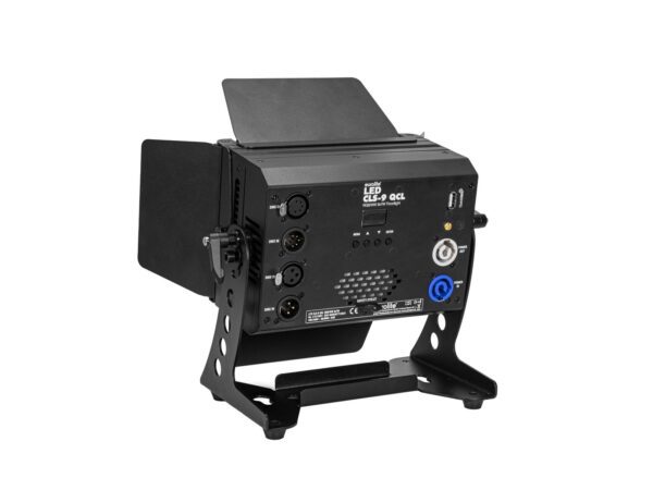 Eurolite LED CLS-9 QCL RGB/WW 9x7W - Image 7