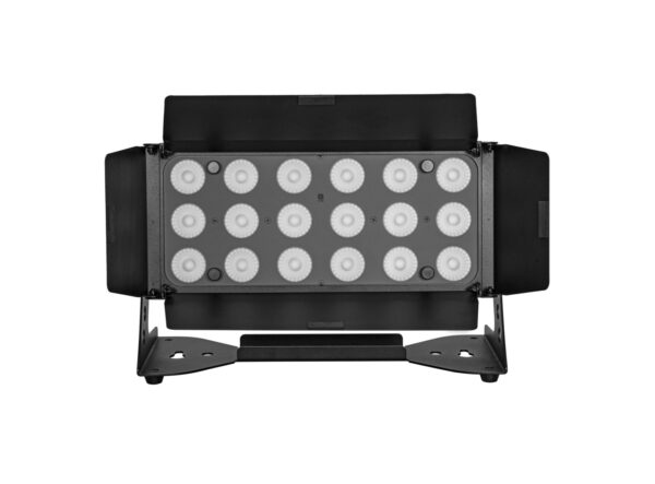 Eurolite LED CLS-18 QCL RGB/WW 18x7W, DMX - Image 4