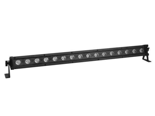 Eurolite LED IP T-Bar 16x8W QCL, DMX, IP65 - Image 2