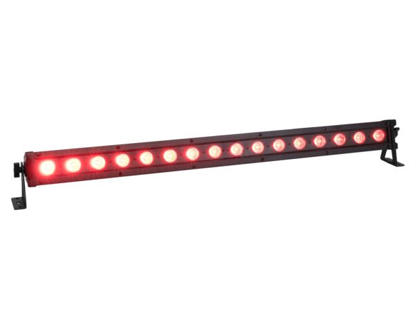 Eurolite LED IP T-Bar 16x8W QCL, DMX, IP65 - Image 4
