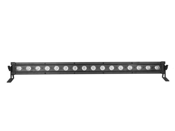 Eurolite LED IP T-Bar 16x8W QCL, DMX, IP65 - Image 7