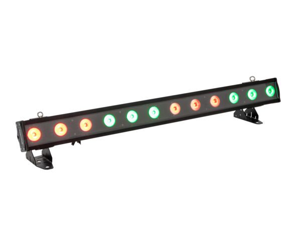 EUROLITE LED IP T-PIX 12x10W HCL Bar, DMX, IP65