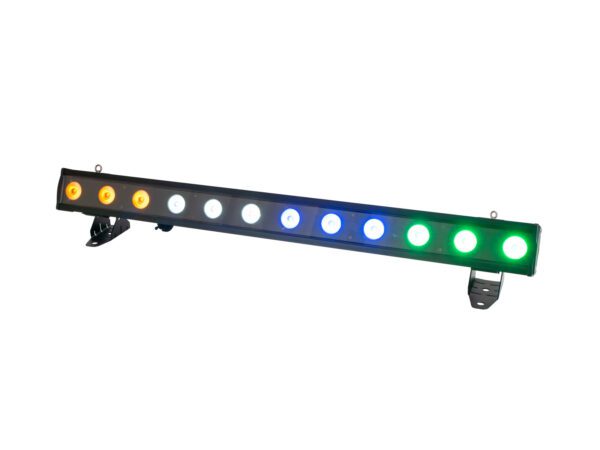 EUROLITE LED IP T-PIX 12x10W HCL Bar, DMX, IP65 - Image 2