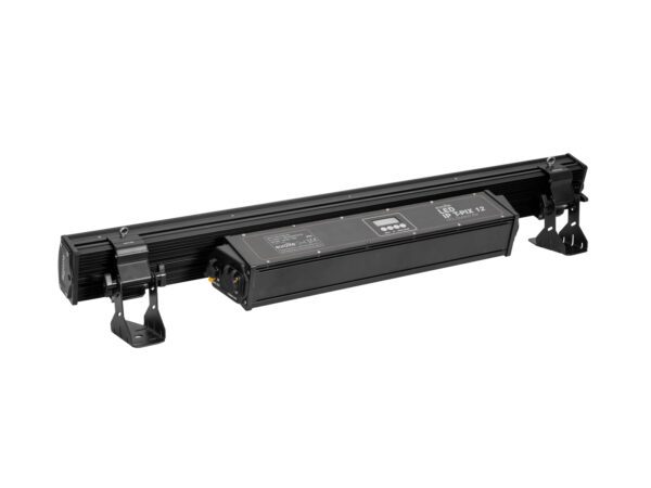 EUROLITE LED IP T-PIX 12x10W HCL Bar, DMX, IP65 - Image 4