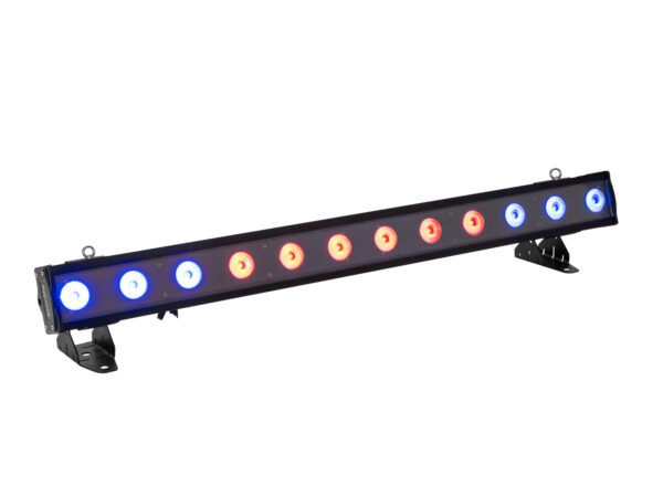 EUROLITE LED IP T-PIX 12x10W HCL Bar, DMX, IP65 - Image 6