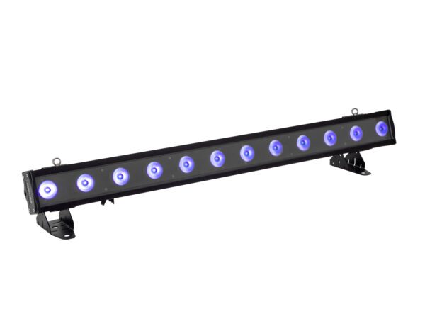 EUROLITE LED IP T-PIX 12x10W HCL Bar, DMX, IP65 - Image 7