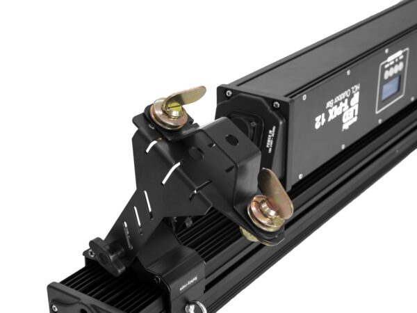 EUROLITE LED IP T-PIX 12x10W HCL Bar, DMX, IP65 - Image 8