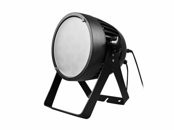 Eurolite LED IP PAR 14x8W QCL, IP65, DMX - Image 6