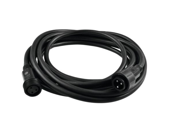 230V kabel pro LED IP PAR-64 48x3W, 5m - Image 3