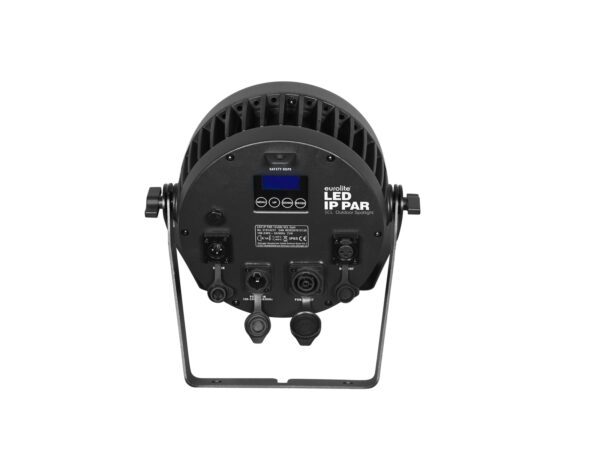 Eurolite LED IP PAR 12x9W SCL spot, IP65 - Image 4