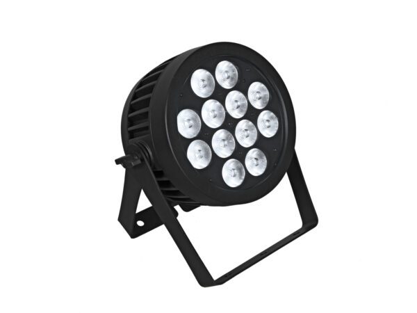 Eurolite LED IP PAR 12x9W SCL spot, IP65 - Image 7