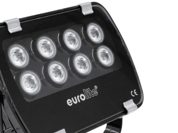 Eurolite LED IP FL-8 3000K 30 - Image 4