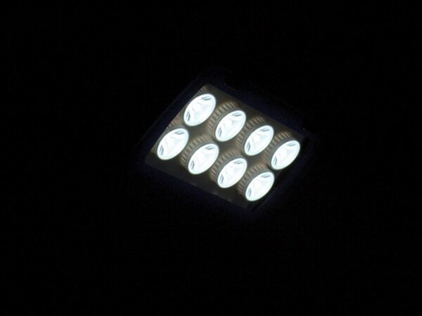 Eurolite LED IP FL-8 3000K 30 - Image 5