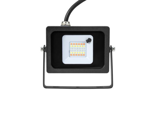Eurolite LED IP FL-10 SMD RGB, venkovní barevný reflektor s DO - Image 2