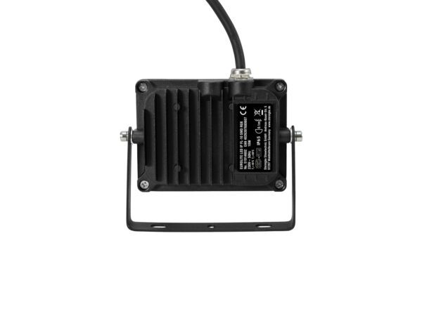 Eurolite LED IP FL-10 SMD RGB, venkovní barevný reflektor s DO - Image 4