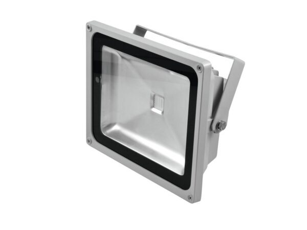 Eurolite LED IP FL-50 COB RGB 120 s dálkovým ovladačem - Image 2
