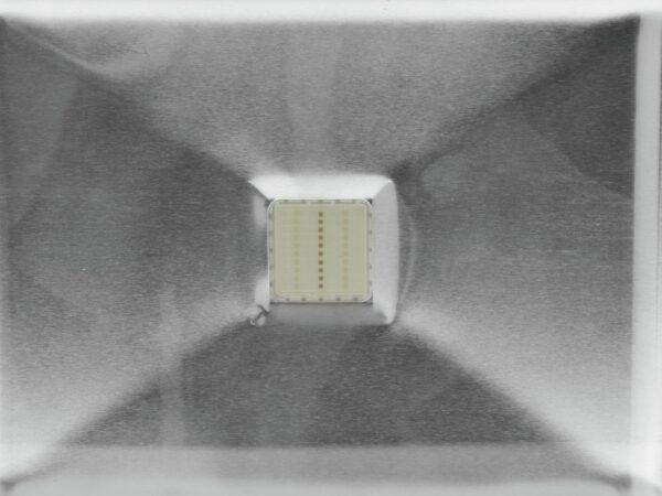 Eurolite LED IP FL-50 COB RGB 120 s dálkovým ovladačem - Image 4