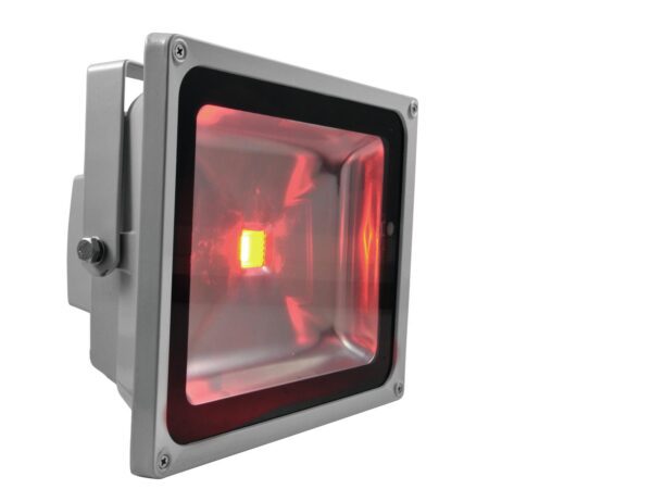 Eurolite LED IP FL-50 COB RGB 120 s dálkovým ovladačem - Image 6