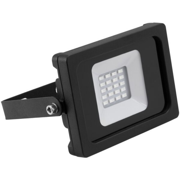 Eurolite FL-10 venkovní bodový LED reflektor 80, modrý - Image 4
