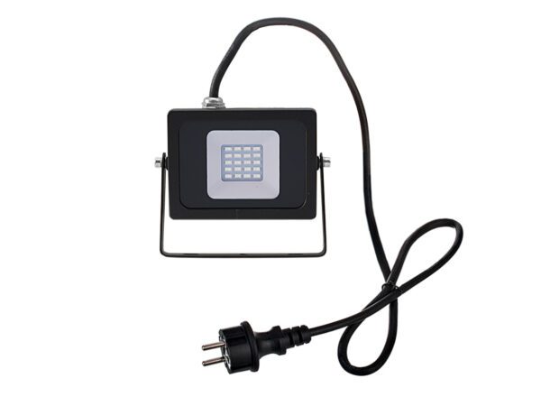 Eurolite FL-10 venkovní bodový LED reflektor 80, UV - Image 2