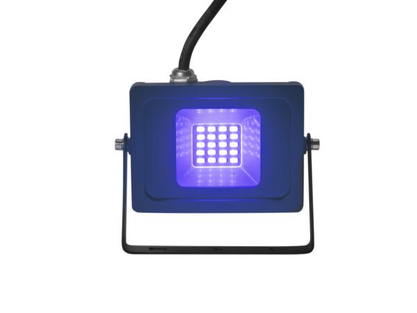 Eurolite FL-10 venkovní bodový LED reflektor 80, UV - Image 3