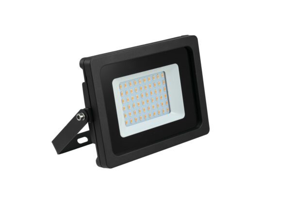 Eurolite FL-30 venkovní bodový LED reflektor oranžový - Image 3